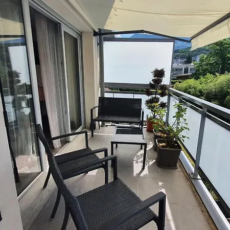 Le Clos Des Merisiers - Et Accueuillant Pour 6 Personnes Mae-0011