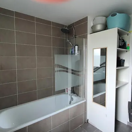 Le Clos Des Merisiers - Et Accueuillant Pour 6 Personnes Mae-0011 Apartment Aix-les-Bains