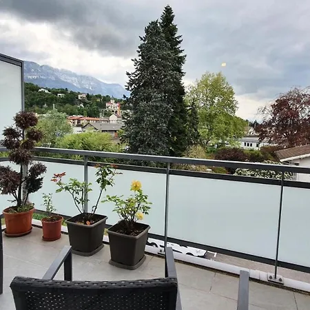 Le Clos Des Merisiers - Et Accueuillant Pour 6 Personnes Mae-0011 Apartment Aix-les-Bains
