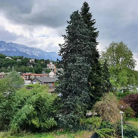 Le Clos Des Merisiers - Et Accueuillant Pour 6 Personnes Mae-0011